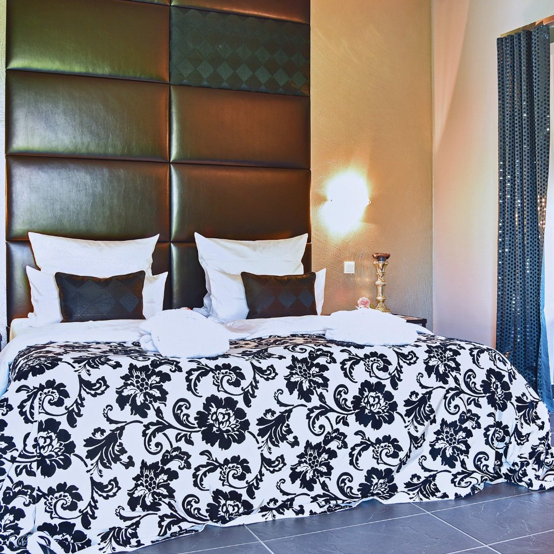 Boutique-Gästehaus mit Interior-Atelier Langenlonsheim